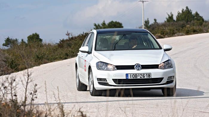 Στα VW Polo BlueGT και Golf, ο κινητήρας βενζίνης 1,4 TSI εξοπλίζεται με σύστημα απενεργοποίησης των μισών κυλίνδρων με όφελος μέχρι 0,5 λτ./100 χλμ. 